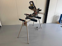 2020 bosch gcm8sjl afkortcirkelzaagmachine - afbeelding 19 van  23