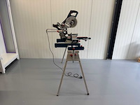 2020 bosch gcm8sjl afkortcirkelzaagmachine - afbeelding 21 van  23