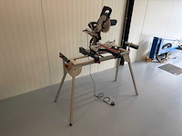 2020 bosch gcm8sjl afkortcirkelzaagmachine - afbeelding 22 van  23