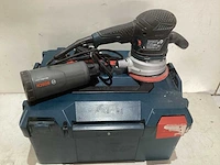 2020 bosch gex 40-150 schuurmachine