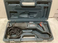 2020 bosch gsa 1100 e reciprozaag - afbeelding 1 van  1
