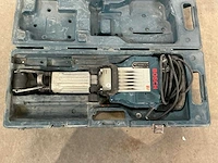 2020 bosch gsh 16-28 e breekhamer 18kg hex-28