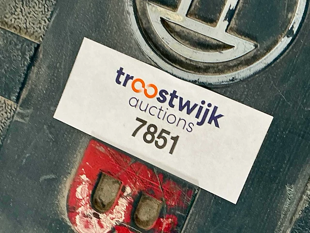 2020 bosch gsh 16-28 e breekhamer 18kg hex-28 - afbeelding 5 van  6