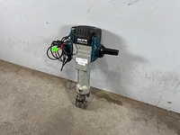 2020 bosch gsh 27 vc breekhamer 30kg hex-28 - afbeelding 2 van  5