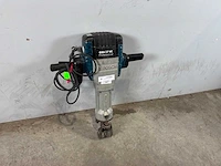 2020 bosch gsh 27 vc breekhamer 30kg hex-28 - afbeelding 3 van  5