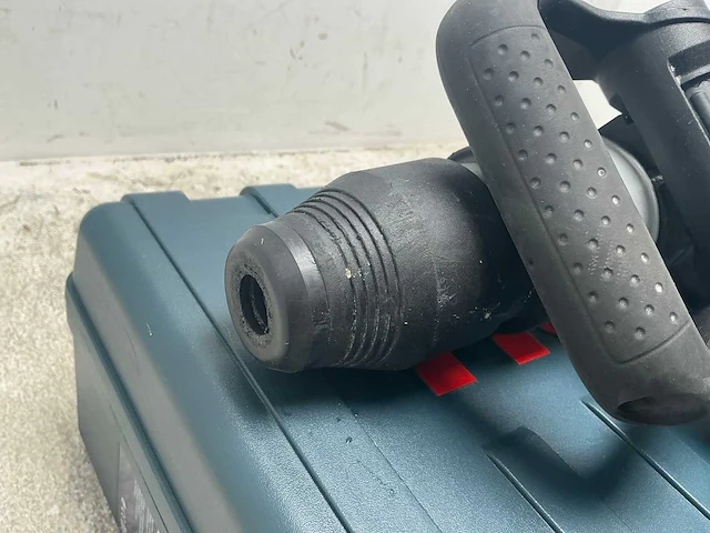 2020 bosch gsh 5 ce breekhamer 6kg sds-max - afbeelding 3 van  5