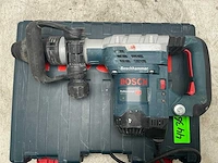 2020 bosch gsh 5 ce breekhamer 6kg sds-max