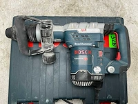 2020 bosch gsh 5 ce breekhamer 6kg sds-max