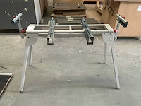 2020 bosch gta2600 machineframe - afbeelding 2 van  5