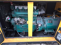 2020 bosspowers stc-24 stroomgenerator - afbeelding 3 van  8