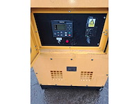 2020 bosspowers stc-24 stroomgenerator - afbeelding 4 van  8