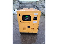 2020 bosspowers stc-24 stroomgenerator - afbeelding 5 van  8