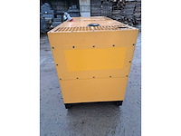 2020 bosspowers stc-24 stroomgenerator - afbeelding 6 van  8