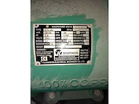 2020 bosspowers stc-24 stroomgenerator - afbeelding 8 van  8