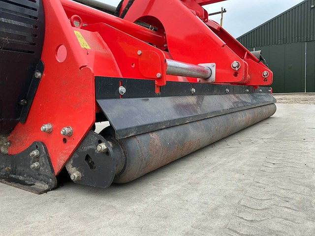 2020 boxer duo-300p klepelmaaier - afbeelding 3 van  16