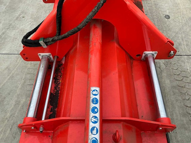 2020 boxer duo-300p klepelmaaier - afbeelding 4 van  16