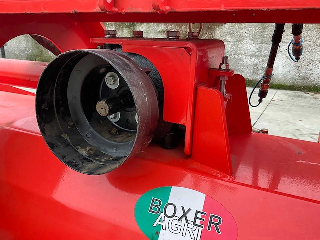 2020 boxer duo-300p klepelmaaier - afbeelding 5 van  16