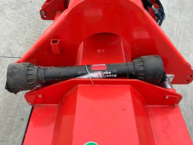 2020 boxer duo-300p klepelmaaier - afbeelding 7 van  16