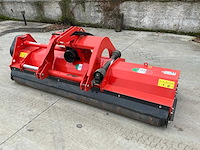 2020 boxer duo-300p klepelmaaier - afbeelding 10 van  16