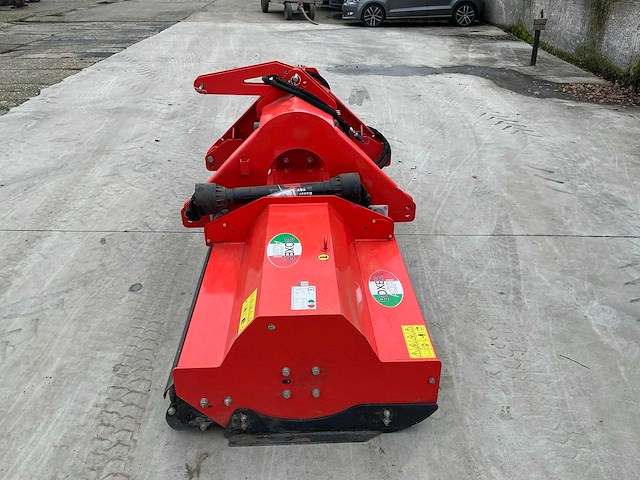 2020 boxer duo-300p klepelmaaier - afbeelding 11 van  16