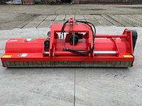 2020 boxer duo-300p klepelmaaier - afbeelding 14 van  16