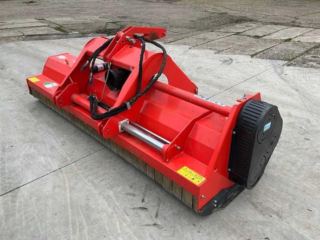 2020 boxer duo-300p klepelmaaier - afbeelding 15 van  16