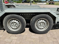 2020 brian james trailers a type t-02-t aanhangwagen - afbeelding 4 van  14