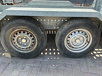 2020 brian james trailers a type t-02-t aanhangwagen - afbeelding 5 van  14