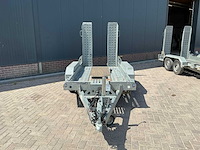 2020 brian james trailers a type t-02-t aanhangwagen - afbeelding 7 van  14