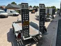 2020 brian james trailers a type t-02-t aanhangwagen - afbeelding 10 van  14