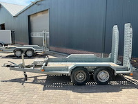 2020 brian james trailers a type t-02-t aanhangwagen - afbeelding 11 van  14