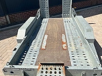 2020 brian james trailers a type t-02-t aanhangwagen - afbeelding 12 van  14