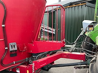 2020 bvl v-mlx 8-1s voermengwagen - afbeelding 4 van  5