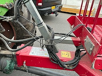2020 bvl v-mlx 8-1s voermengwagen - afbeelding 2 van  5