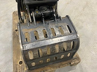 2020 cangini pinza pf 200 4t l500 hydraulische sorteergrijper - afbeelding 6 van  14