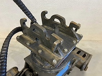 2020 cangini pinza pf 200 4t l500 hydraulische sorteergrijper - afbeelding 10 van  14