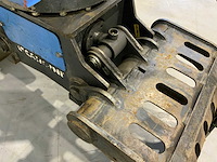 2020 cangini pinza pf 200 4t l500 hydraulische sorteergrijper - afbeelding 14 van  14