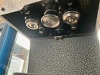 2020 cannular pro auto canning bliksluitmachine - afbeelding 4 van  5