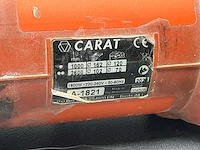 2020 carat a1821n diamantboormachine 75mm - afbeelding 6 van  7