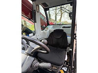 2020 case ih 526 farmlift verreiker - afbeelding 2 van  8