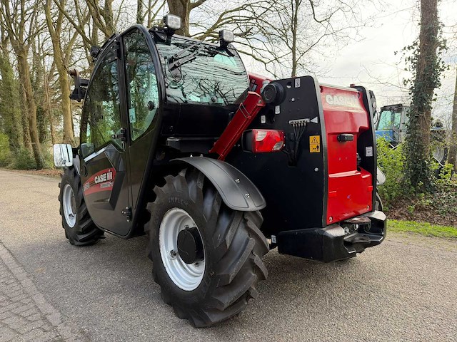 2020 case ih 526 farmlift verreiker - afbeelding 5 van  8