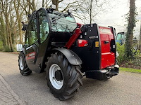 2020 case ih 526 farmlift verreiker - afbeelding 5 van  8