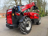 2020 case ih 526 farmlift verreiker - afbeelding 6 van  8