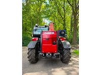2020 case ih 526 farmlift verreiker - afbeelding 9 van  13