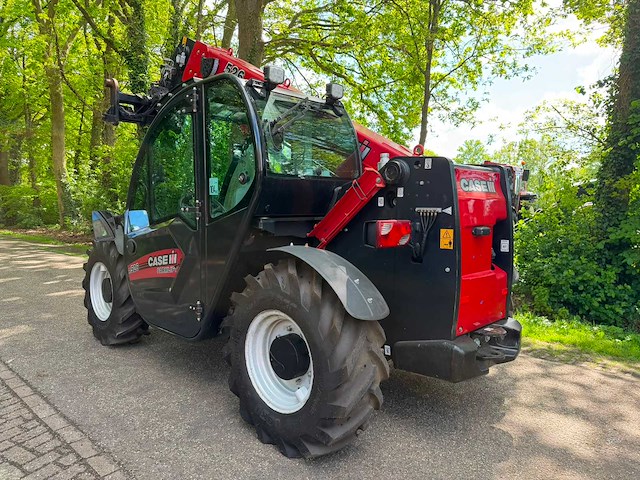 2020 case ih 526 farmlift verreiker - afbeelding 13 van  13