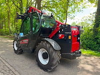 2020 case ih 526 farmlift verreiker - afbeelding 13 van  13