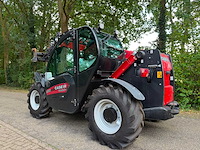 2020 case ih 526 farmlift verreiker - afbeelding 4 van  11