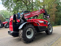 2020 case ih 526 farmlift verreiker - afbeelding 5 van  11