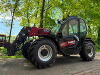2020 case ih 526 farmlift verreiker - afbeelding 7 van  11