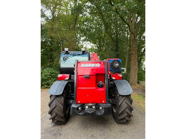 2020 case ih 526 farmlift verreiker - afbeelding 8 van  11